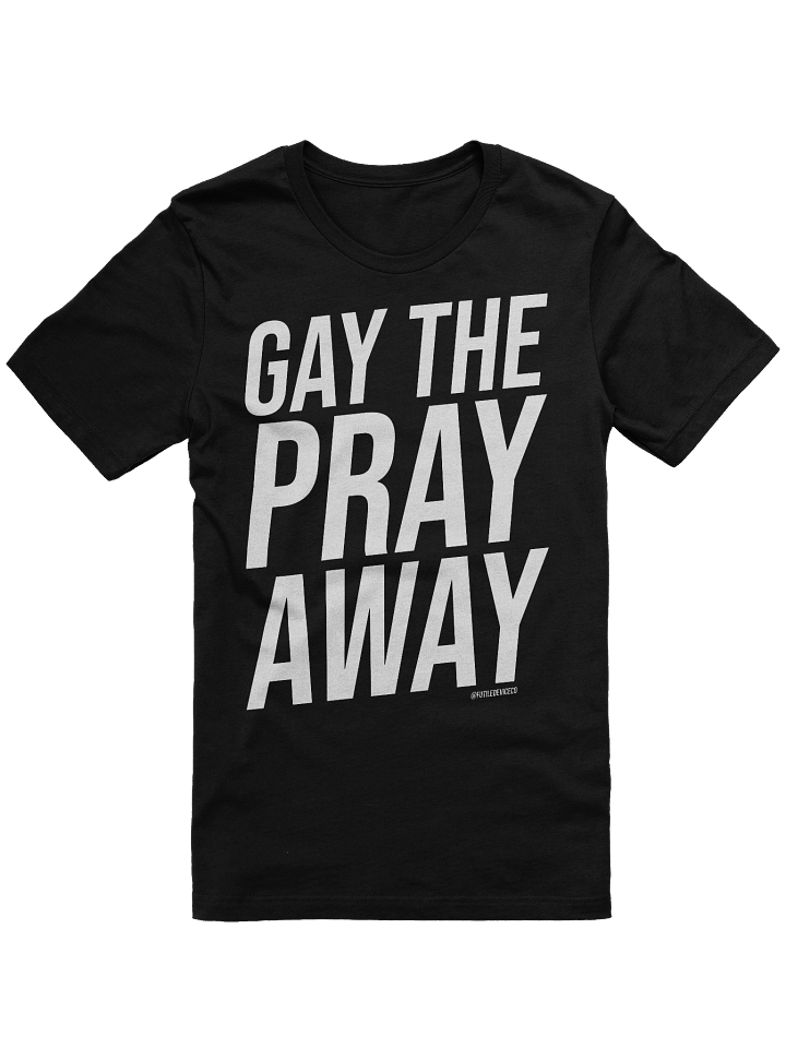 FUTILE DEVICE: GAY THE PRAY AWAY product image (1)