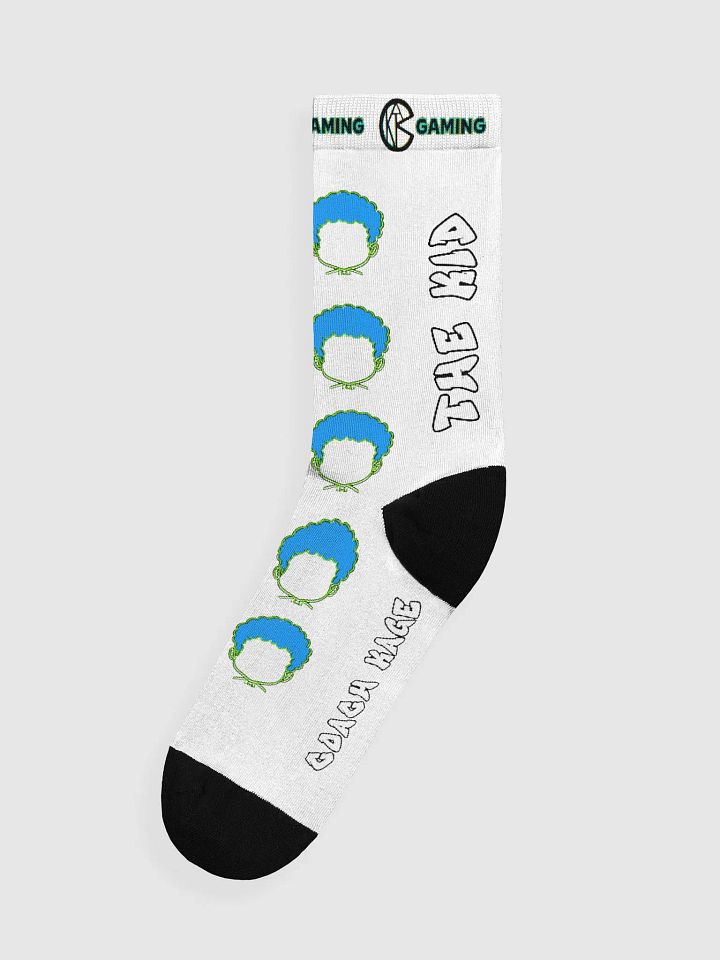 CKATK Socks product image (1)