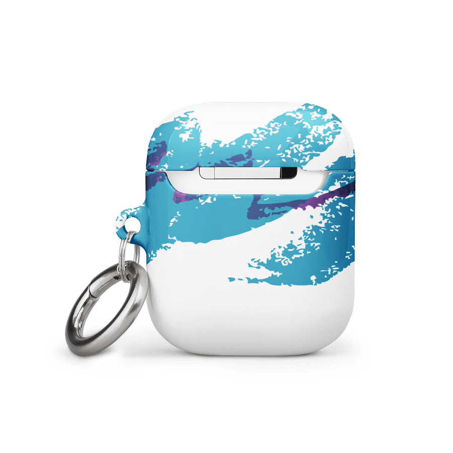 Nostalgic Solo Jazz AirPods® Case product image (11)