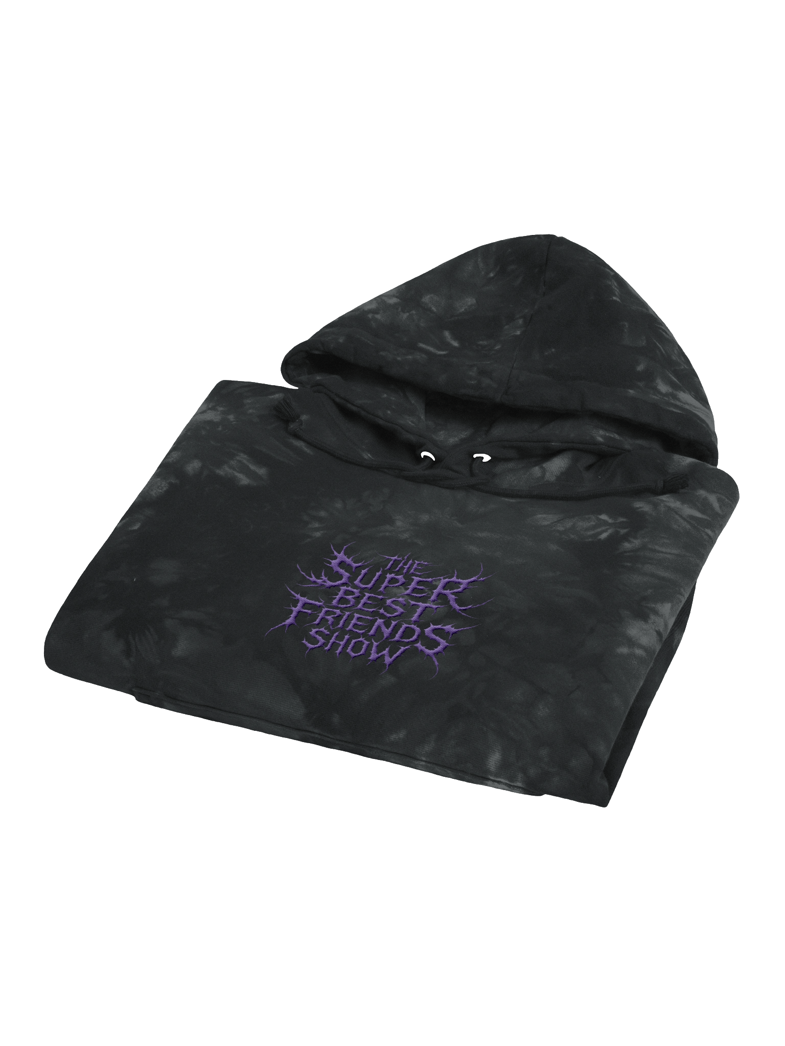 Death Metal Purple product image (4)