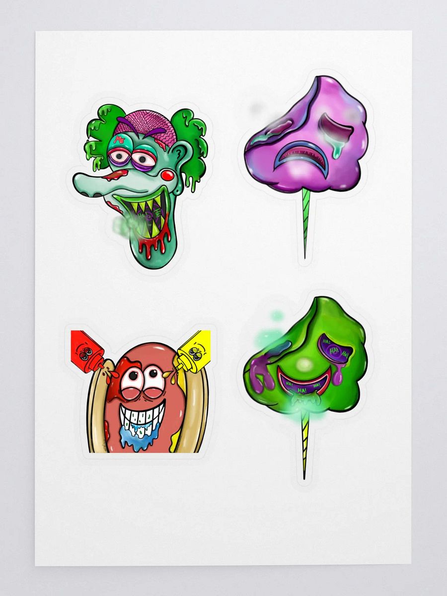 Circus Fun product image (3)