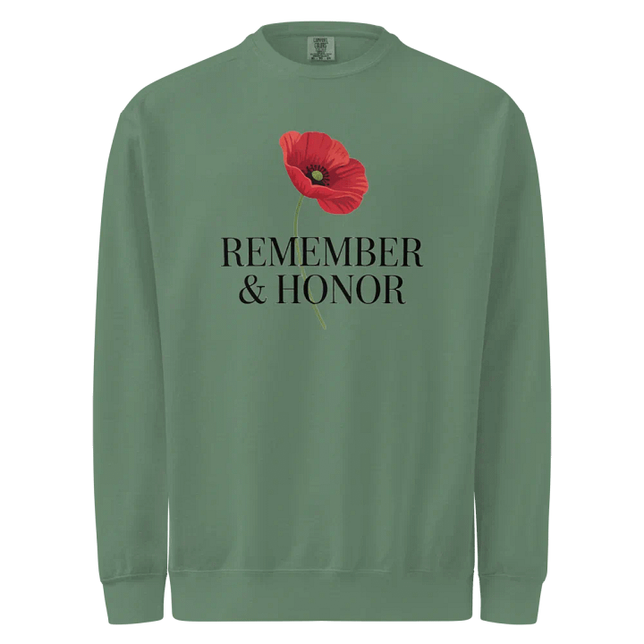 Remember & Honor product image (1)