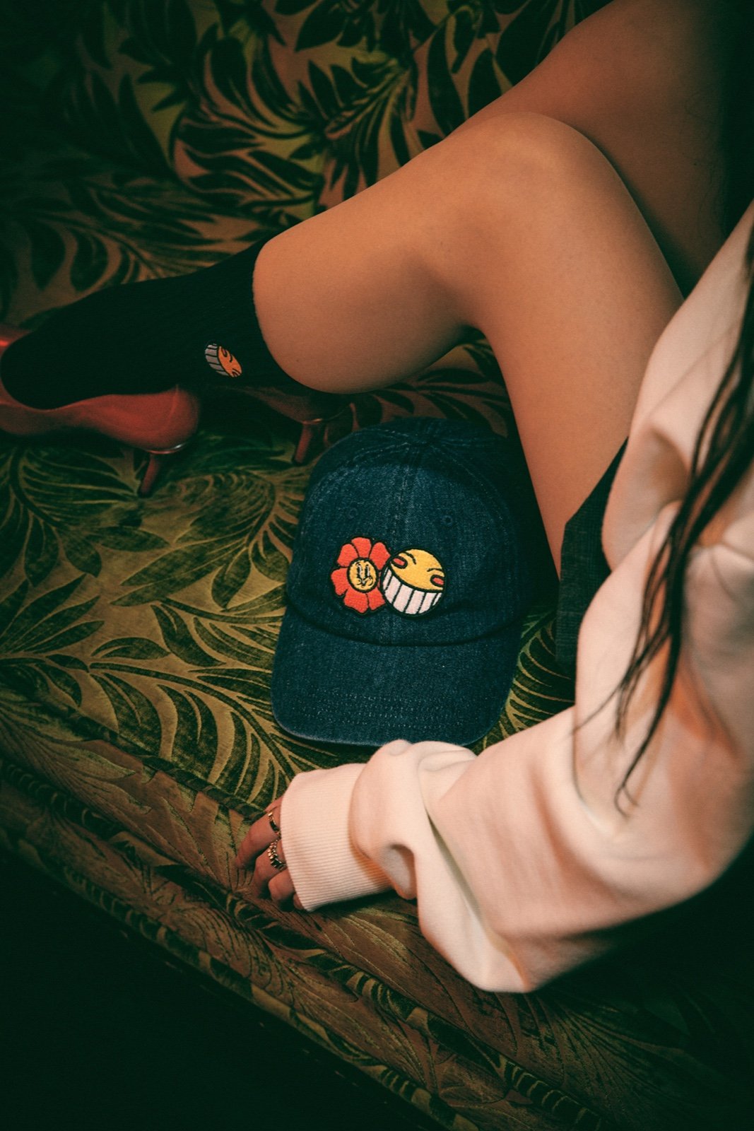 Bebop Hat product image (5)