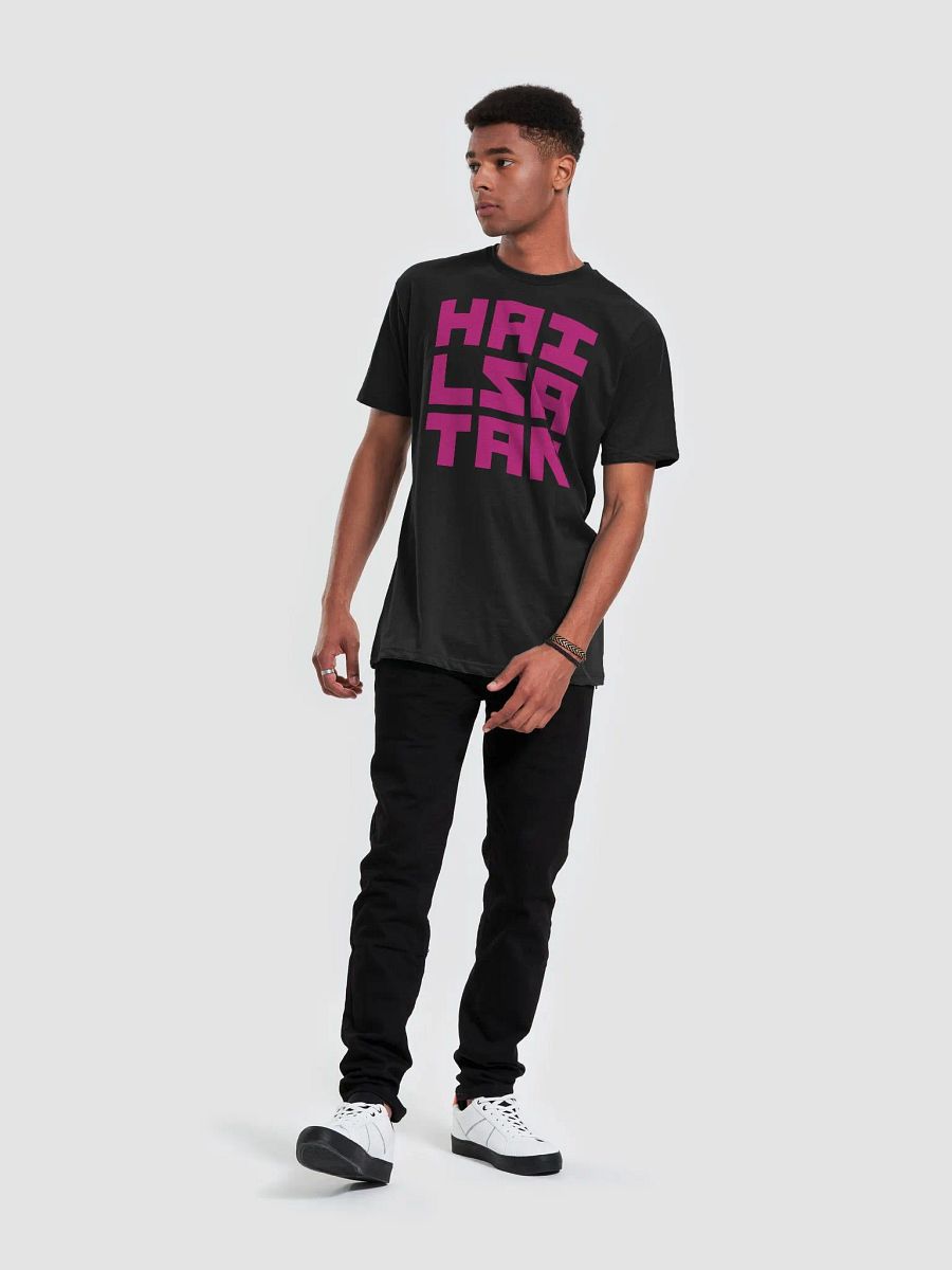 Hail Satan Shirt product image (5)