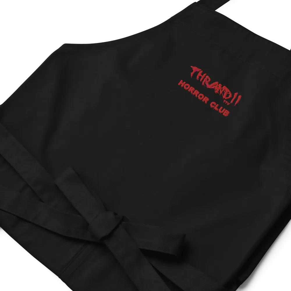 Thrand11 Horror Club Apron product image (8)