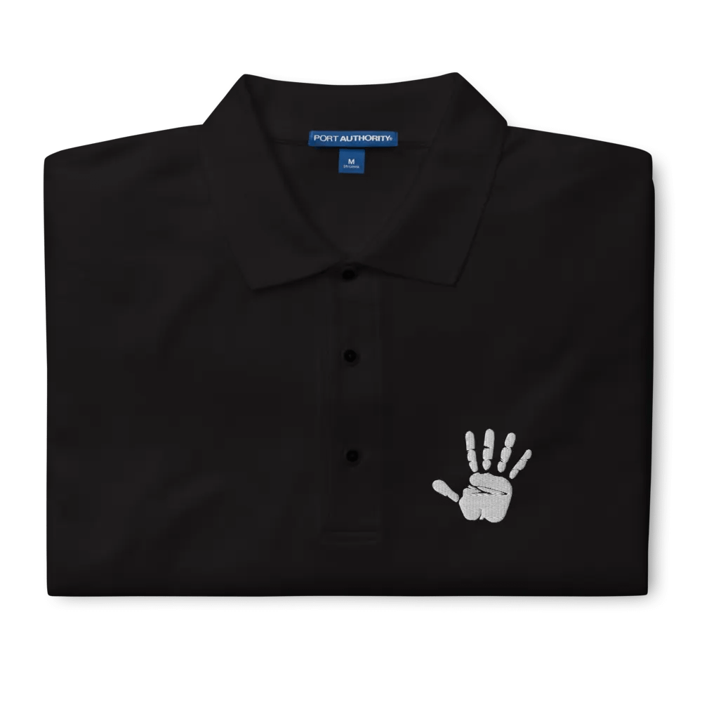 Blackbelt1689 Polo product image (8)