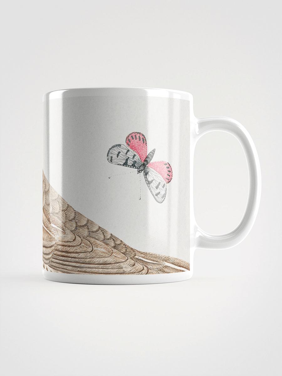 Whimsical Avian Delight Mug product image (1)