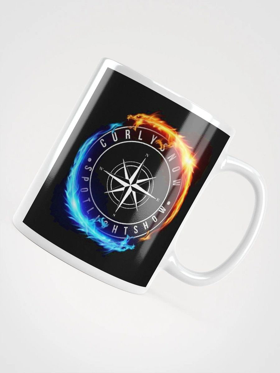 Snow Show Mug product image (8)