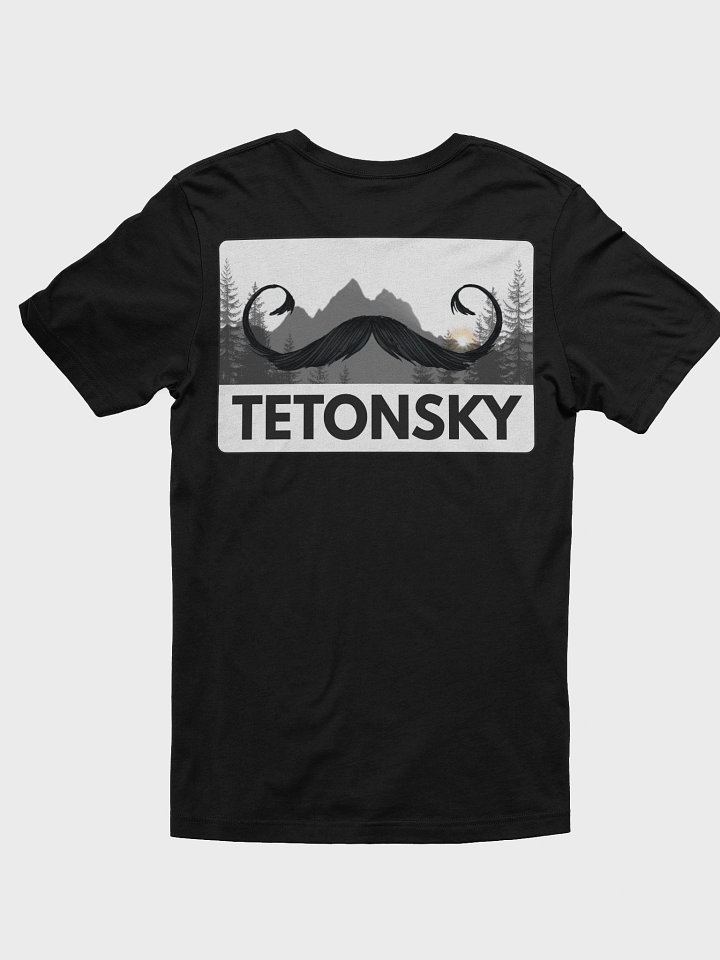 Tetonsky Summit Tee product image (2)