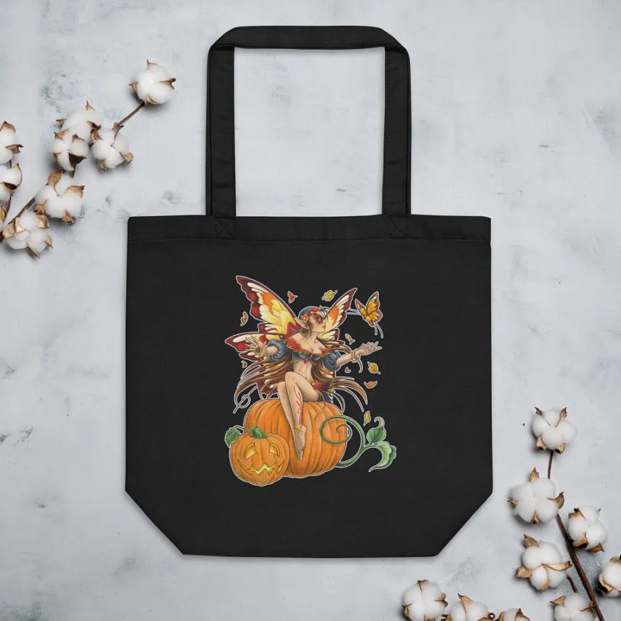 Masquerade - SFA Eco Tote product image (4)