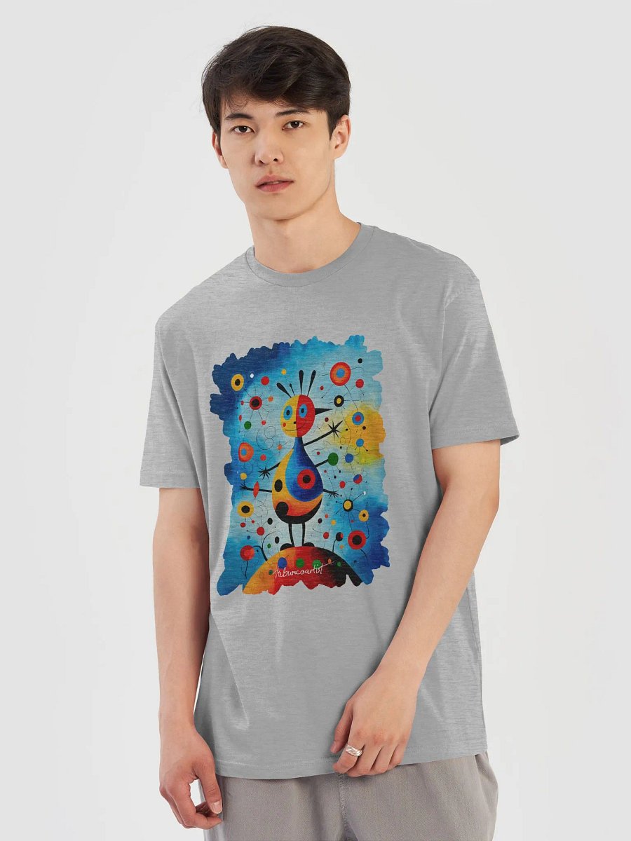 Next Level Supersoft T-Shirt product image (8)