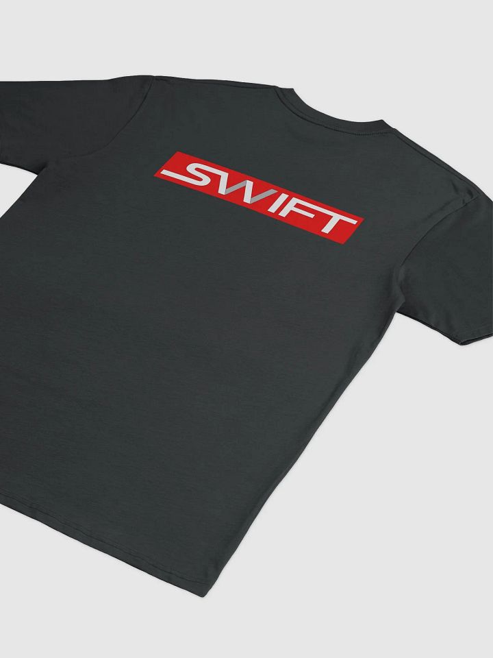 SWIFT RED/WHITE LOGO NEW product image (2)