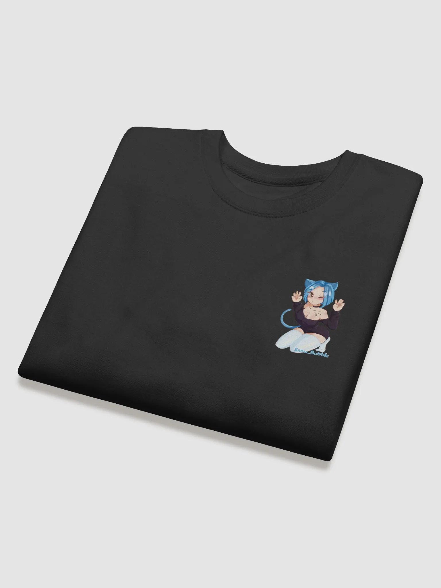 Meow Kitty Sweatshirt product image (10)