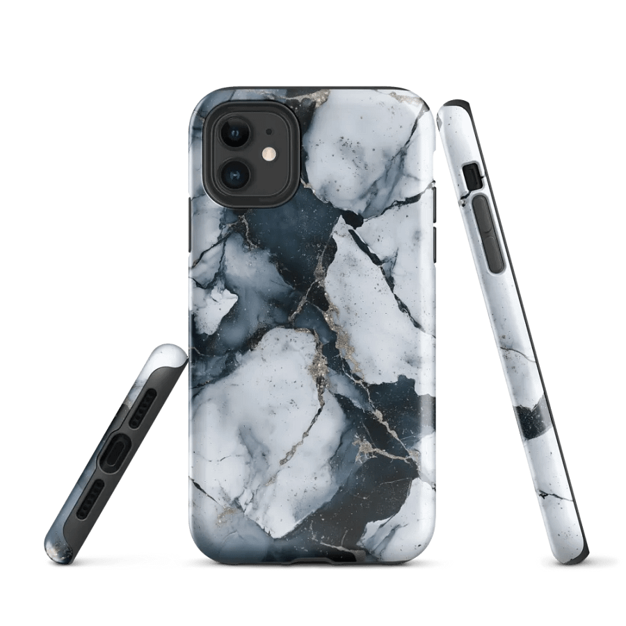 Marble Effect - Tough Phone Cace product image (1)