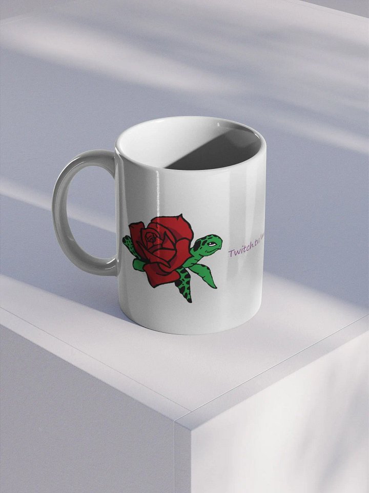 Turtle Mug product image (1)
