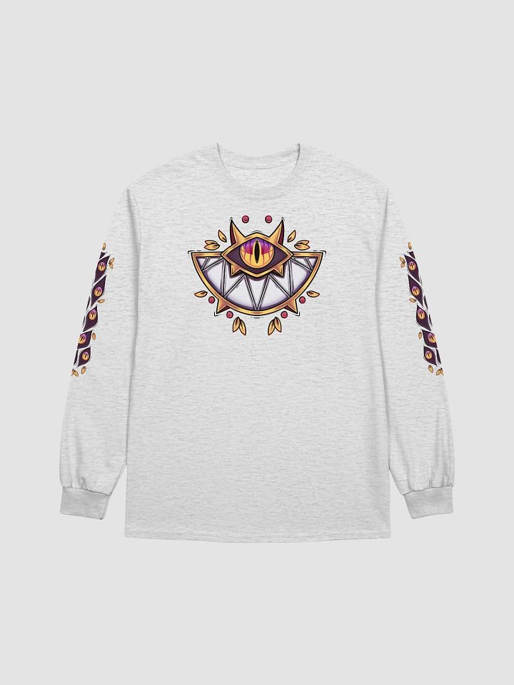 Demon Queen Logo - Long Sleeve product image (1)