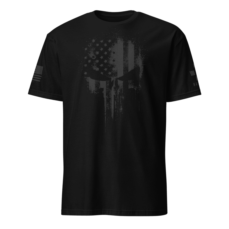 Punish Evil Blackout product image (1)