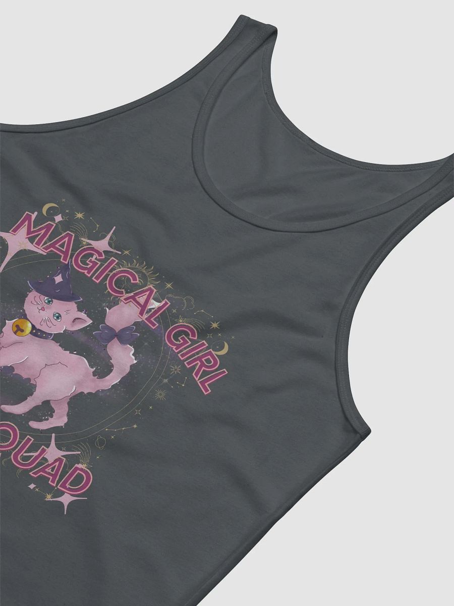 Magical Girl Kitty Squad product image (24)