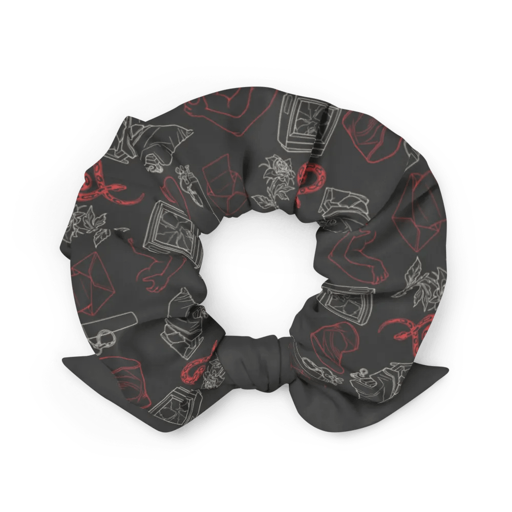 the party - scrunchie product image (3)
