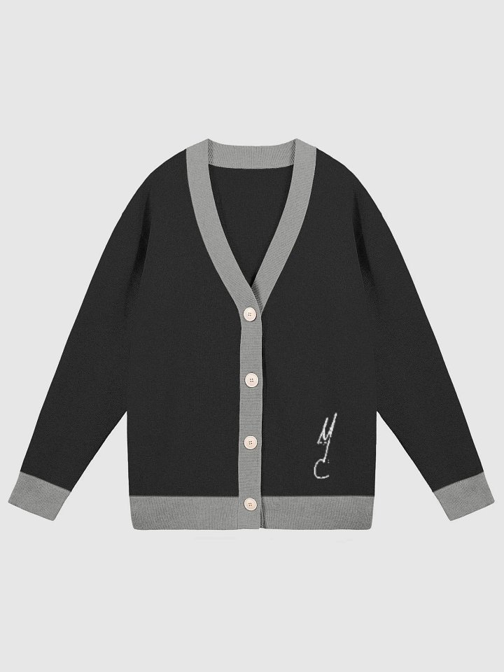 MC Cardigan product image (3)