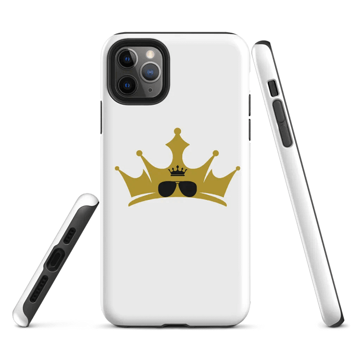 TALKING POUNDS I PHONE CASE product image (3)