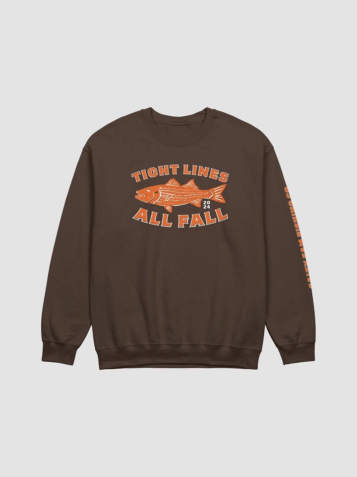 Tight Lines All Fall Crew Neck product image (1)