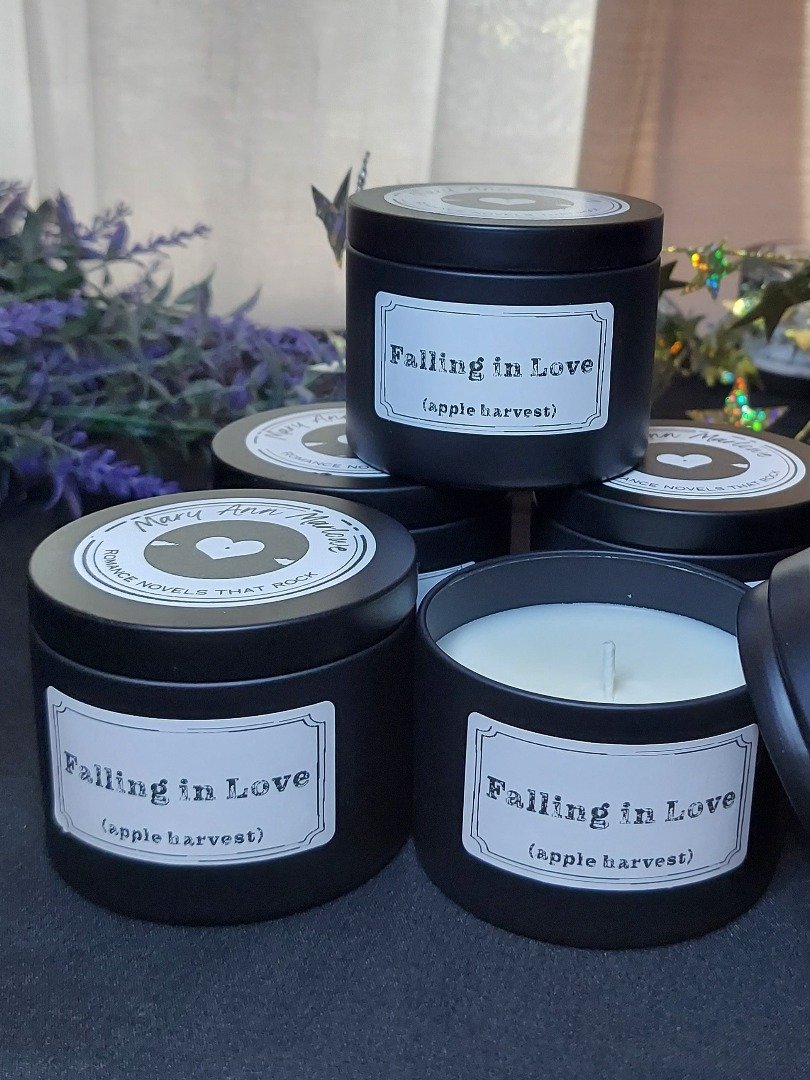 Candles product image (1)