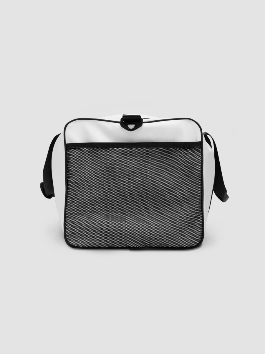 Duffle Bag - White product image (9)