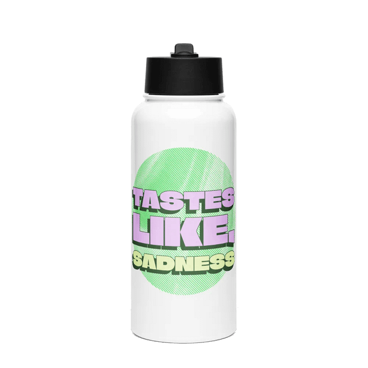 Taste Like Sadness product image (1)