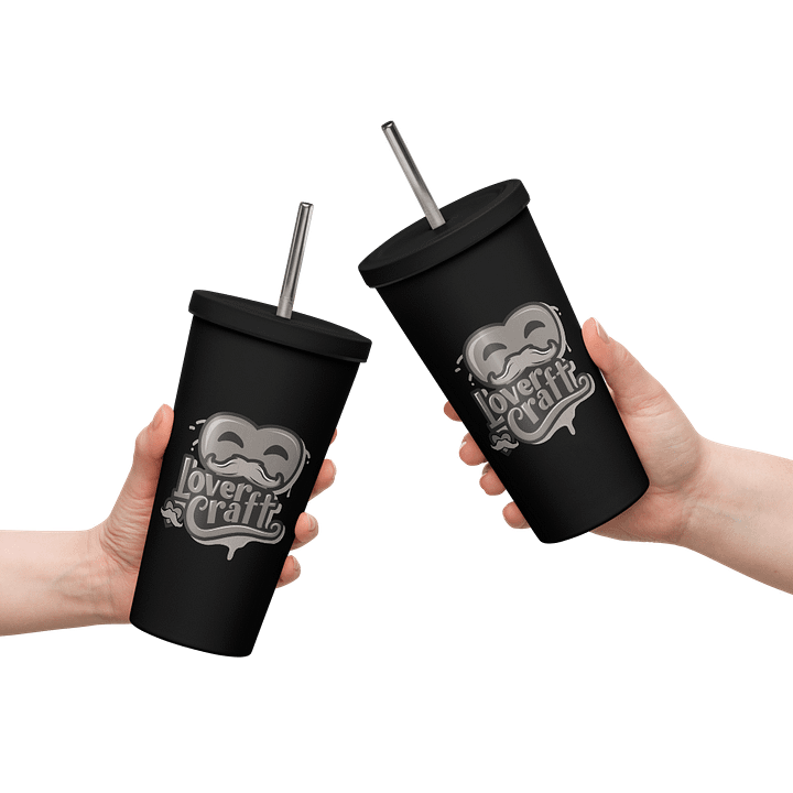 Ultimate Crafter Tumbler product image (2)