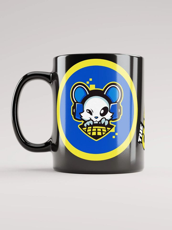 Cheesy: The Dad Mug product image (1)