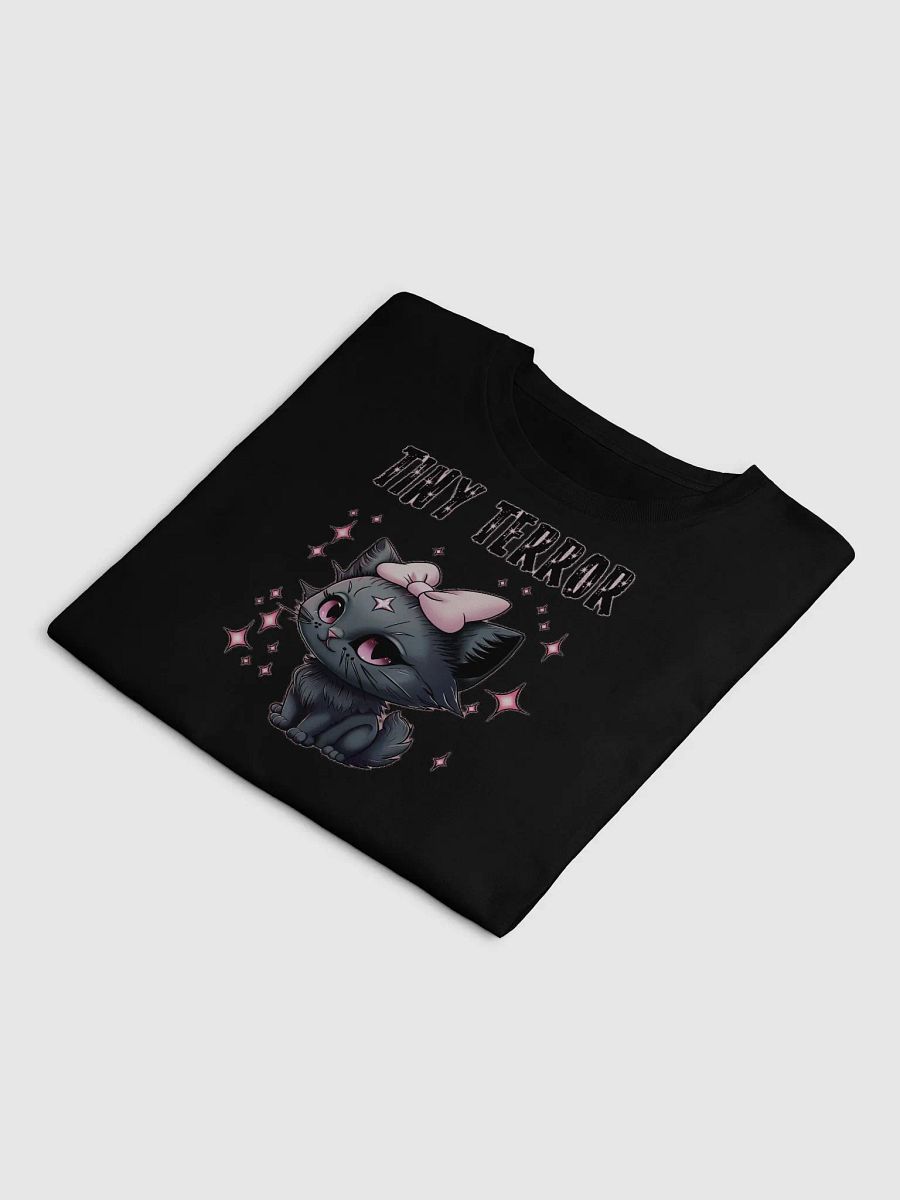 Tiny Terror Crop Top product image (4)