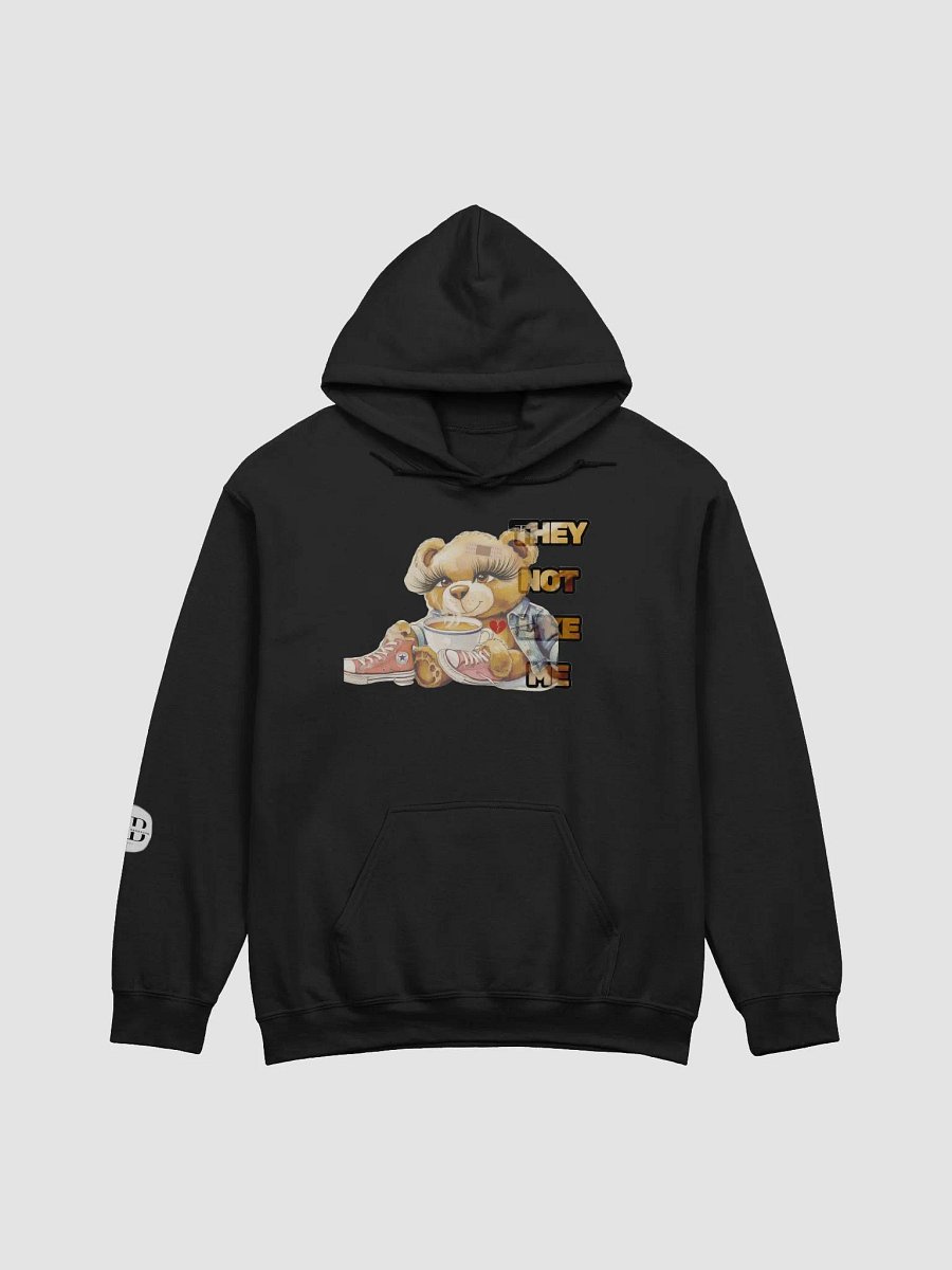 They Not Like Me teddy product image (6)