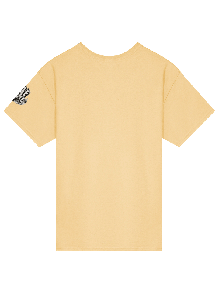 Zae Lavie Indiana Tee product image (18)