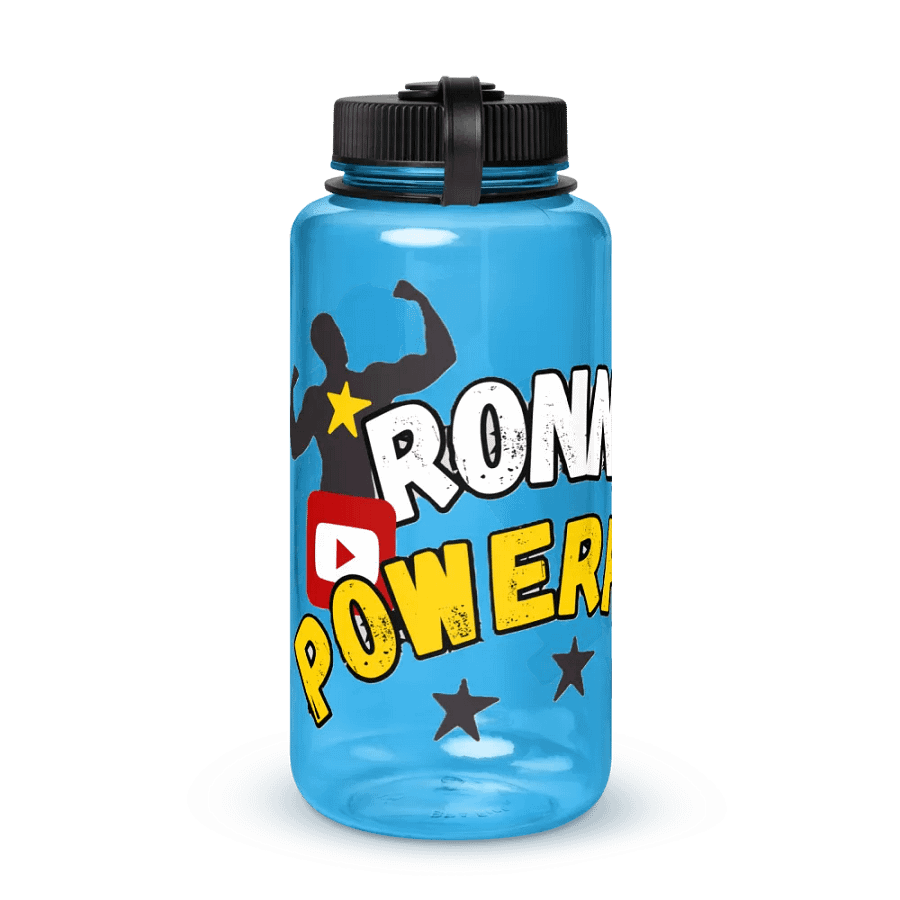 Vibrant Visionary Water Bottle product image (13)