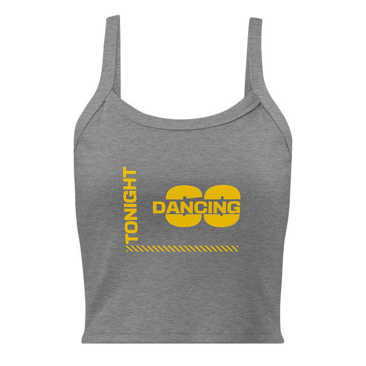 Dancing Circles Women's Tank Top product image (2)