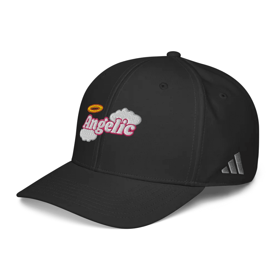 Chreslie! X Adidas Angelic Cap product image (11)