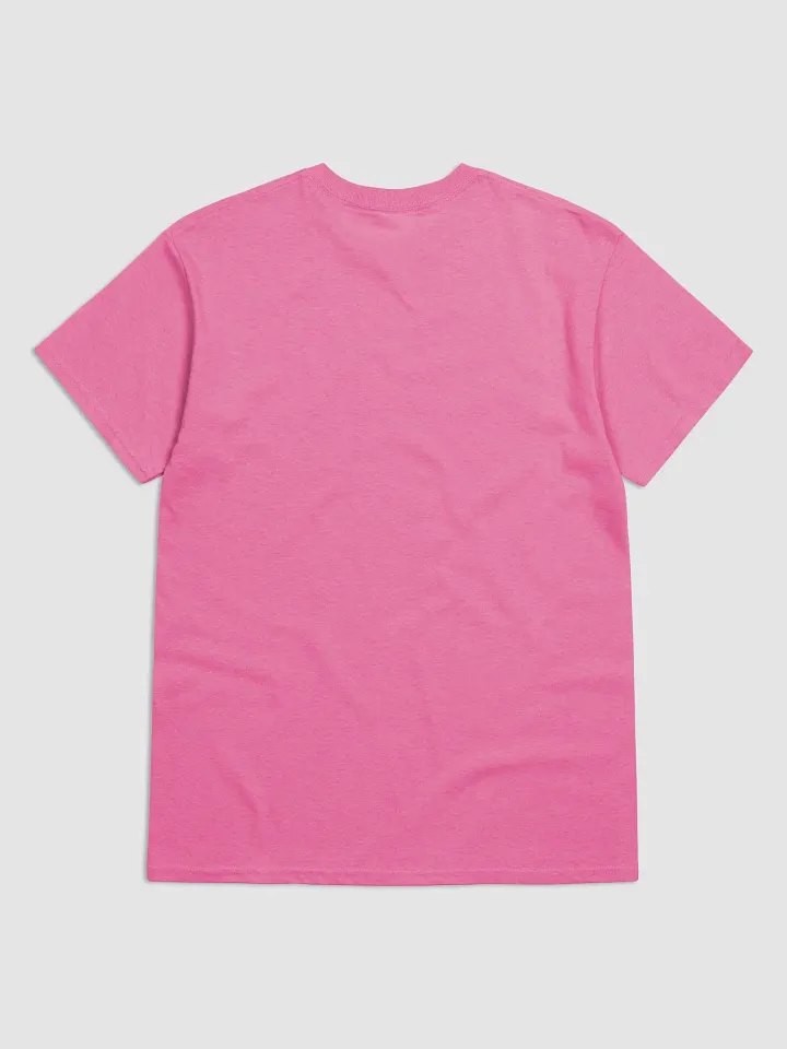 Rainbow Pride Heart T-Shirt product image (11)