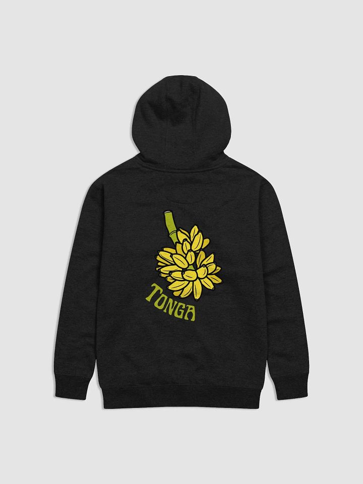 All Things Tonga Banana Hoodie product image (1)