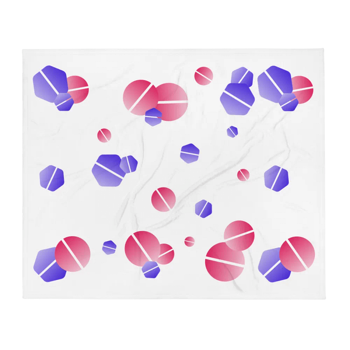 Pill Blanket product image (1)