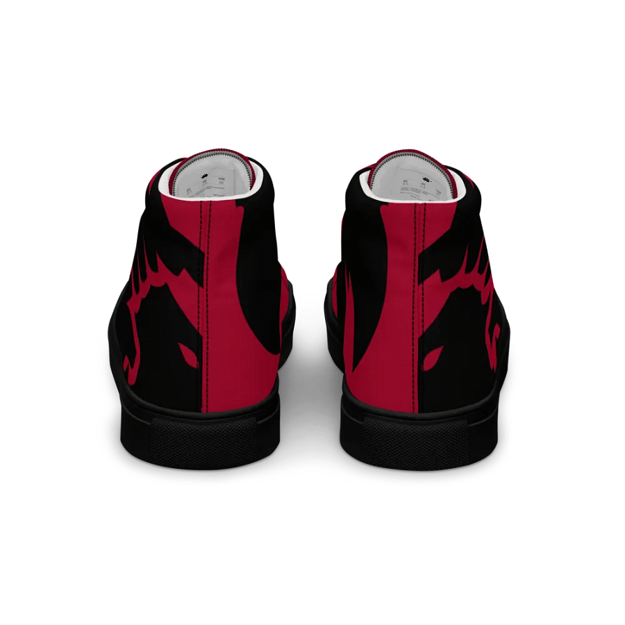Trapped Soul 1 ( Shoe ) product image (7)