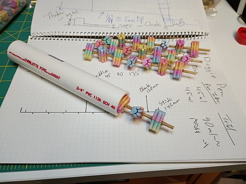 Love it when a plan comes together!!!!