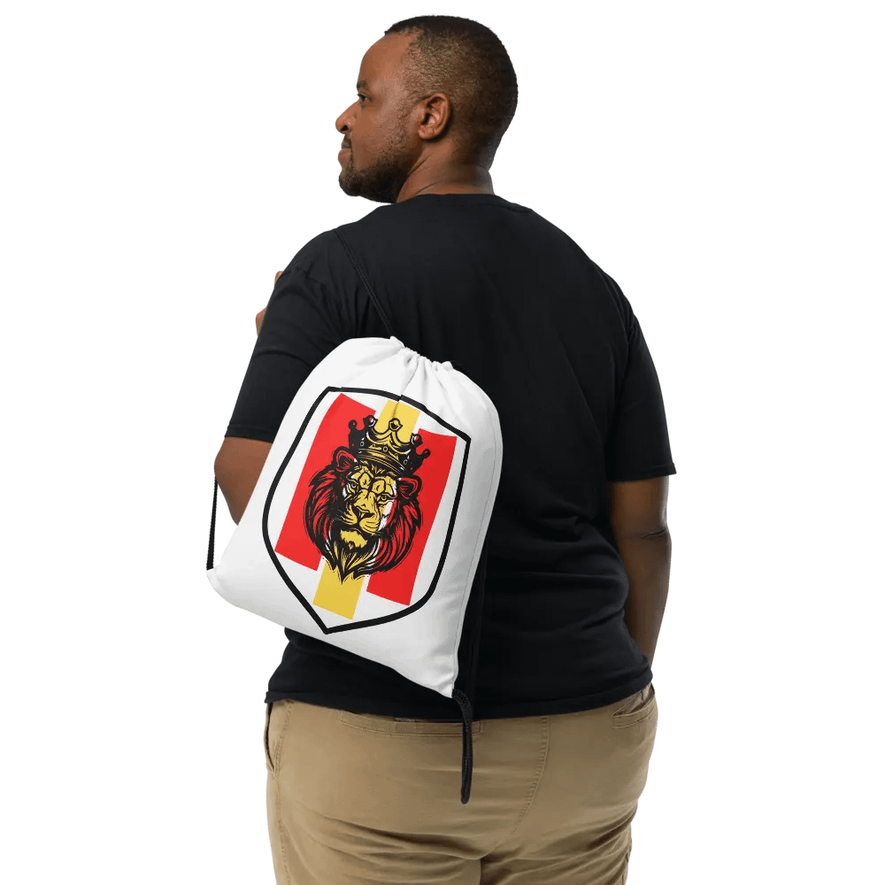 Mochila - León Hispano product image (6)