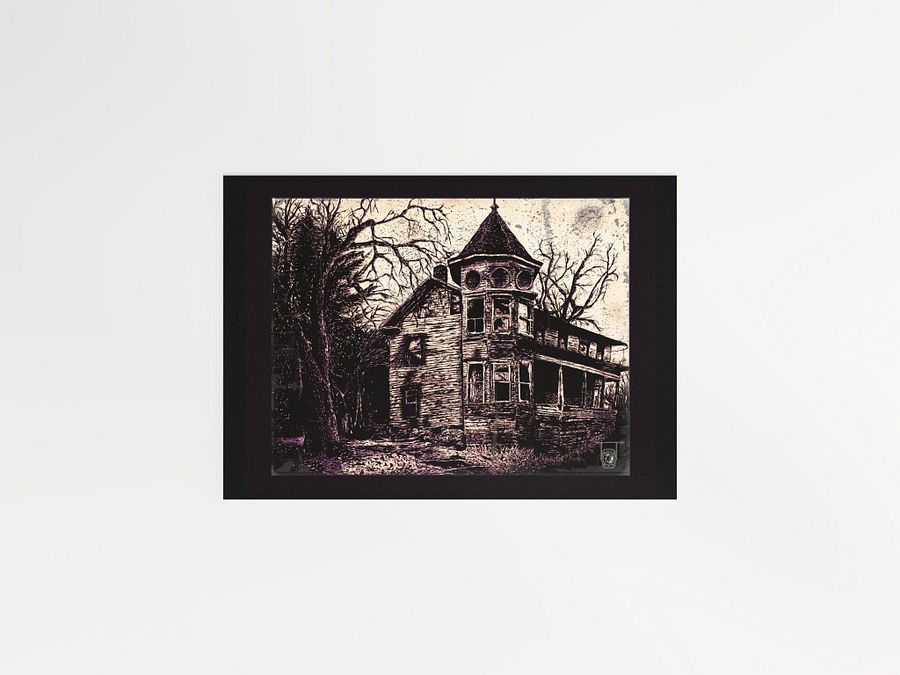 It All Led To This- Print product image (9)