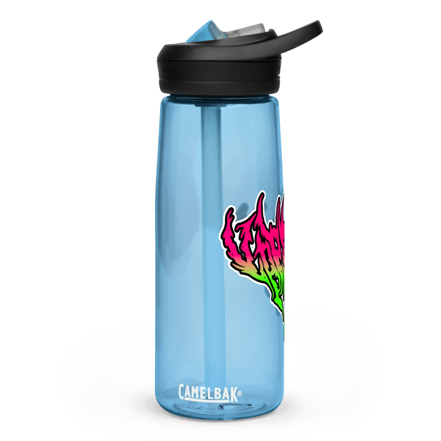 VIBES Death CamelBak product image (1)