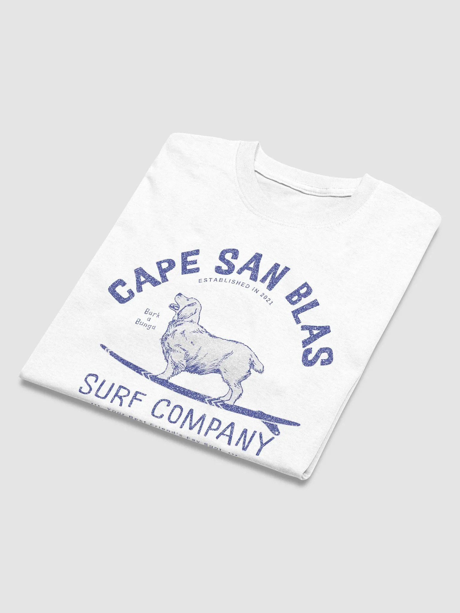 Bark a Bunga Tees product image (5)