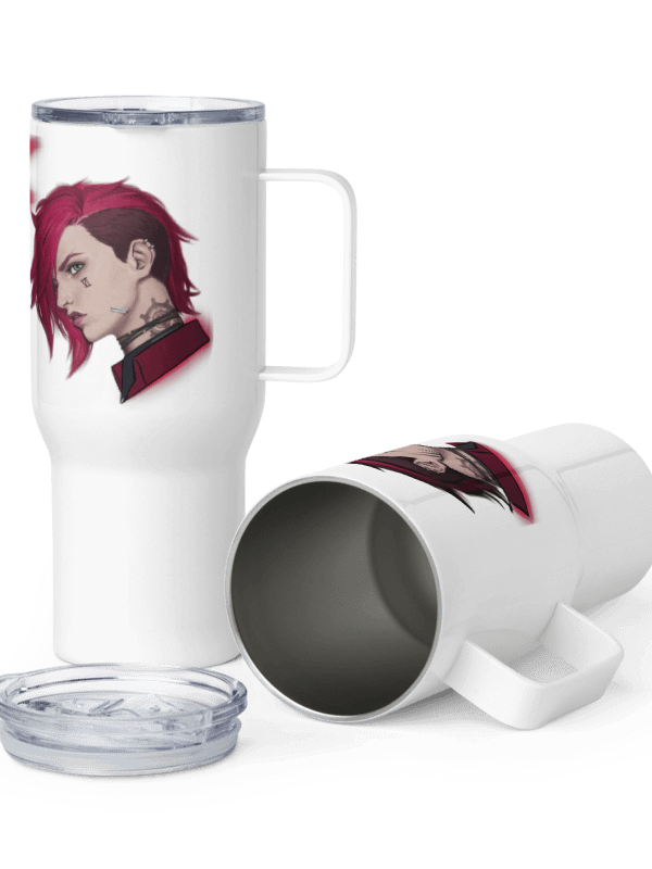 Gobelet de Transport Vi product image (2)