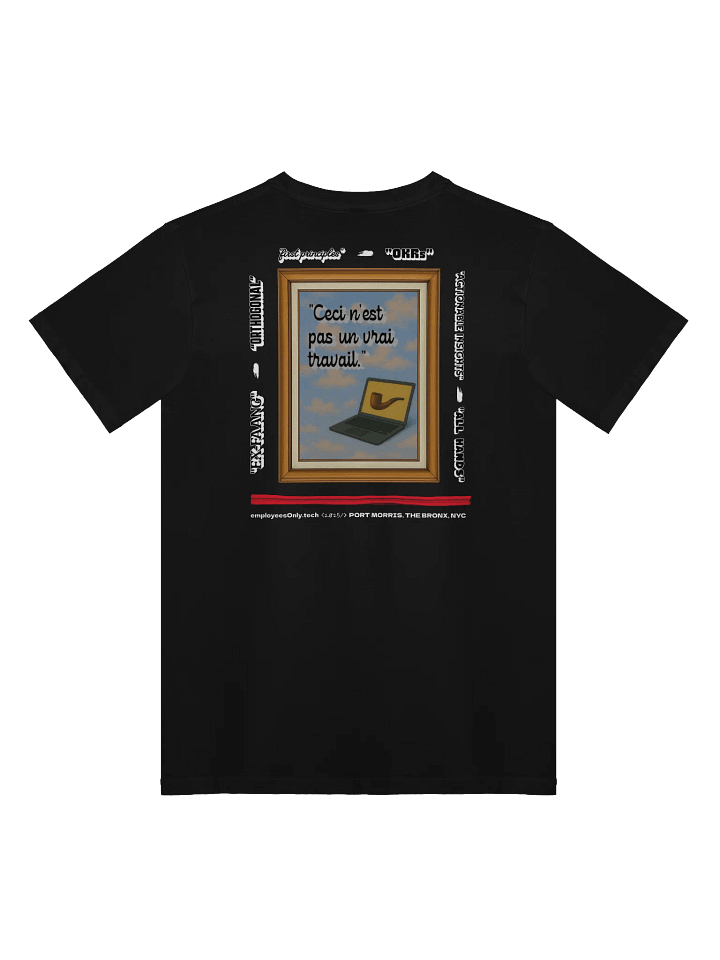 surreal shirt product image (2)