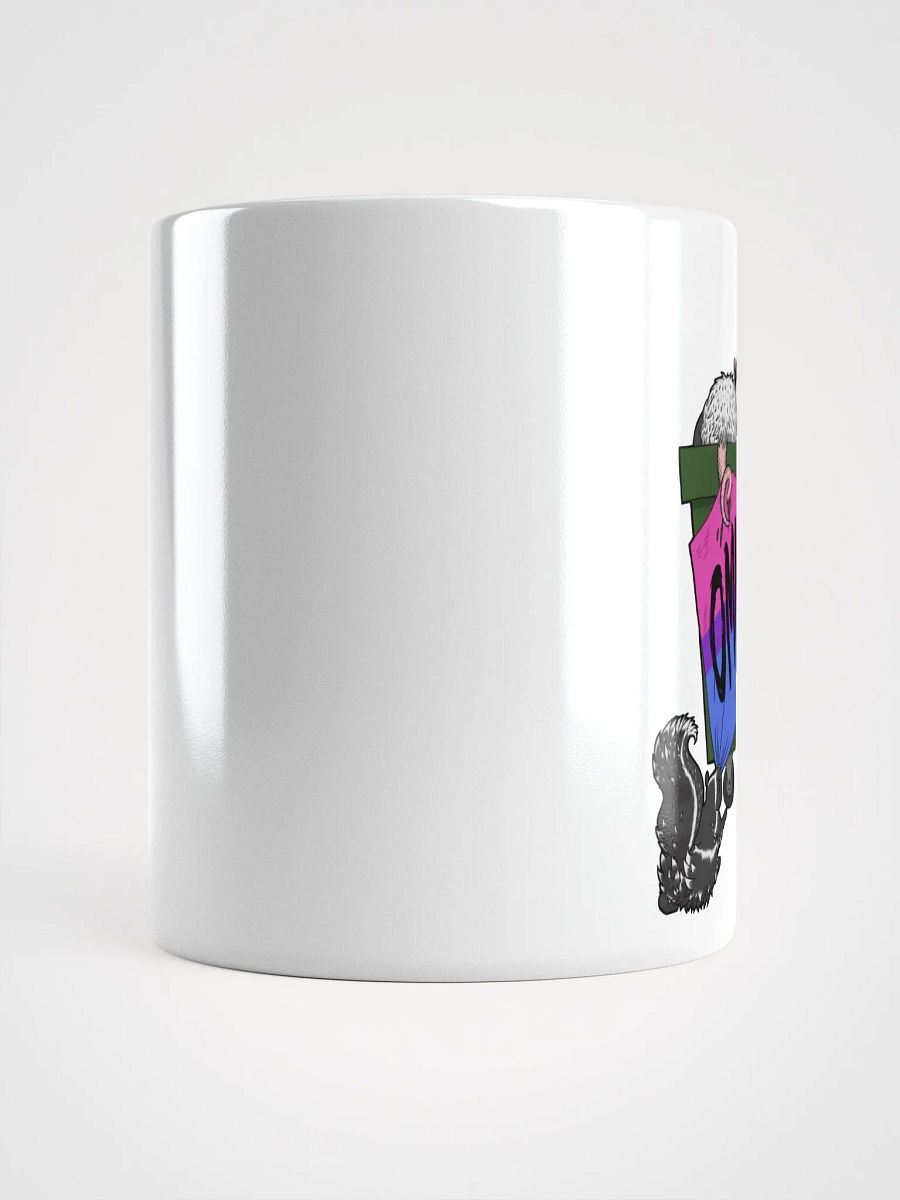 Bisexual Trashcat product image (9)