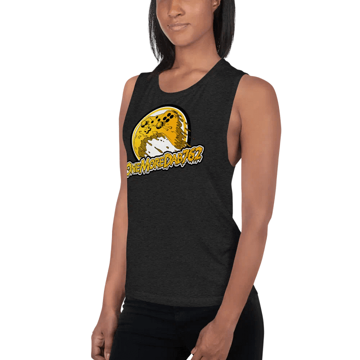 OMD Women's Tank product image (2)